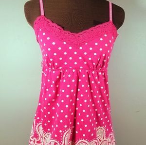 Aeropostale Tank Top